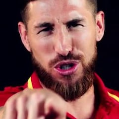 La selección lidera el top-10 de vídeos más vistos en Youtube