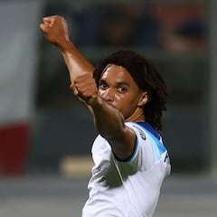 El ‘nuevo Alexander-Arnold’ lidera a Inglaterra