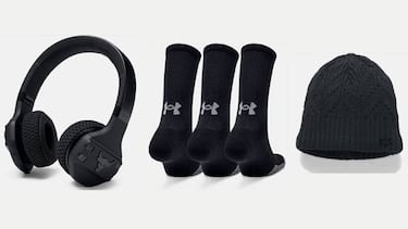 Cyber Monday 2019: Lo más vendido de Under Armour para Mujer