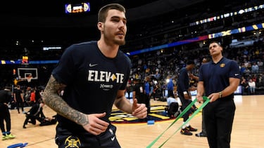 Who plays Bo Cruz in the latest Adam Sandler movie ‘Hustle’? Is he a real NBA player?