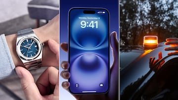 Ahorra 480 euros en el iPhone 16 Pro Max y consigue chollos con más del 80% en el 11 del 11 de AliExpress.