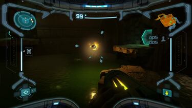 Cara a cara: Metroid Prime (GameCube) vs Metroid Prime Remastered (Switch)