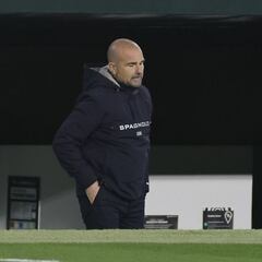 Eibar-Levante: horario, TV y cómo y dónde ver en directo