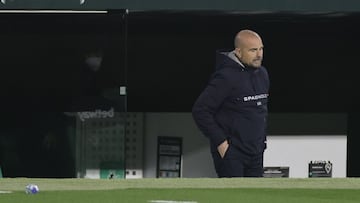 Eibar-Levante: horario, TV y cómo y dónde ver en directo