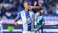 Pachuca (2-1) León: goles, resumen y resultado