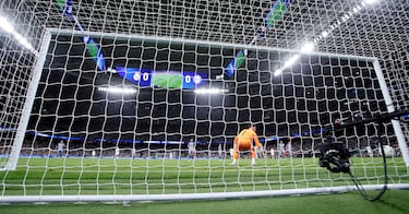 Goles a cambio del perdón