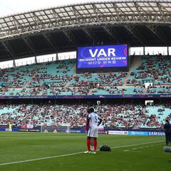 El futbol de Inglaterra copiará a la Liga MX