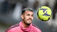 El regreso de Paredes a Boca tendrá que esperar