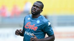 Manchester City still keen on Koulibaly, Juventus want Real Madrid's Marcelo