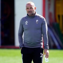 Paco López: “Las emociones influyen y más a final de temporada”