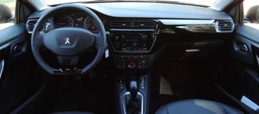 Peugeot renueva su exitoso 301