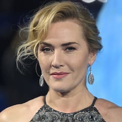 Kate Winslet y su momento más embarazoso sobre el escenario: “Estaba totalmente convencida”