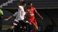 Medellín tendría 4 novedades ante Patriotas en Tunja