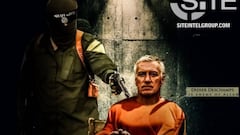 El ISIS amenaza ahora el Mundial con la imagen de Deschamps