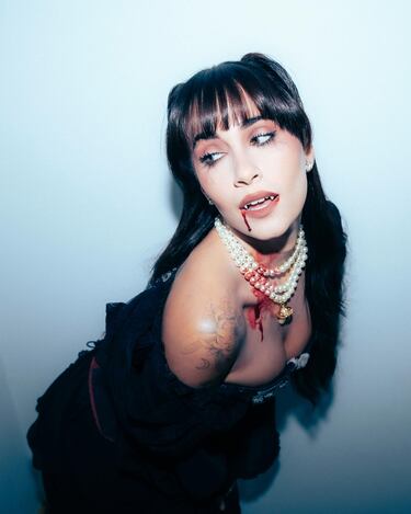 Los mejores disfraces para Halloween de los deportistas y famosos