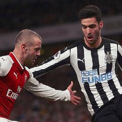 La Real Sociedad va con todo a por Mikel Merino