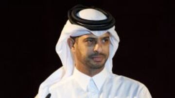 “El Ramadán hace muy difícil poder jugar el Mundial en mayo”