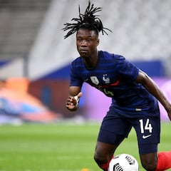 La Sub 21 de Camavinga se estrella en Islas Feroe