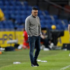 Pimienta, Herrera y “el gol de todos”