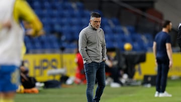 Pimienta, Herrera y “el gol de todos”