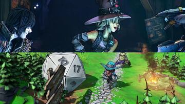 Tiny Tina's Wonderslands tendr¨¢ crossplay en todas las plataformas de lanzamiento