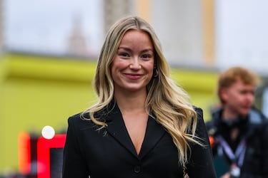 Lauren Fitzsimmons, diseñadora de producción y directora de arte estadounidense para cine y televisión.