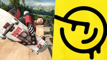 Skate 4 será desarrollado por Full Circle, un nuevo estudio de EA localizado en Canadá