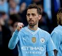 La redención de Bernardo Silva