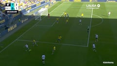 Puerta impulsa la remontada con asistencia clave para Racing