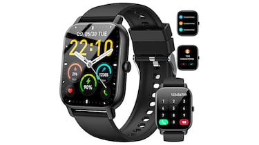 Amazon Prime Day 2024: este ‘smartwatch’ tiene un 64 % de descuento