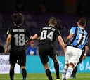 Pachuca se entrega, pero cae ante Gremio, que va a la Final