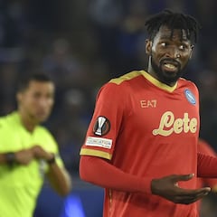 El error de la Premier