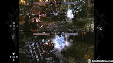 Hunted: The Demon's Forge, Impresiones