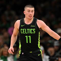 Payton Pritchard, Mejor Sexto Hombre de la temporada