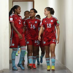 Patrocinador de Liga entregará premio económico a la sub 17