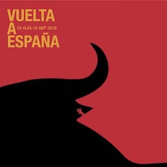 Vuelta a España 2018: horario, TV y cómo ver en directo online