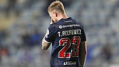 ¿Qué necesita la U. de Chile para salvarse del descenso?