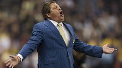 Los expertos exigen el VAR y penal para el América