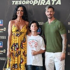 Sale a la luz la desconocida amistad entre Guti y Rodolfo Sancho: “Le quiero mucho”