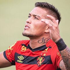 Parraguez tiene nuevo club