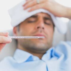 Virus VSR: Síntomas y cómo diferenciarlo de la COVID e influenza