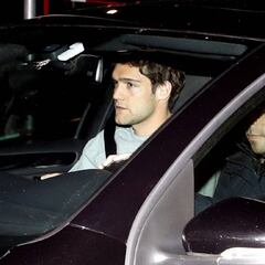 Marcos Alonso III está en vía de completar una saga histórica