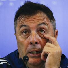 Kudelka lo vio venir