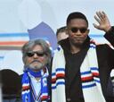 Mihajlovic: "Etoo ha cometido una grave falta de respeto"