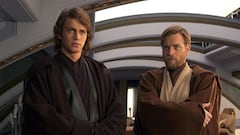 Las Guerras Clon volverán en la temporada 2 de ‘Star Wars Ahsoka’: se filtra el retorno de Obi-Wan Kenobi y Anakin Skywalker