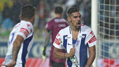 Pachuca viajar&aacute; a Monterrey con ventaja m&iacute;nima en la Gran Final