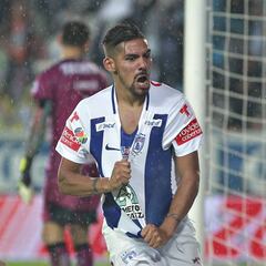 Pachuca viajará a Monterrey con ventaja mínima en la Gran Final