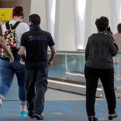 ¿Cuándo se podrá viajar en Estados Unidos?