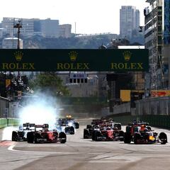 Brexit y F1, una incógnita con Ecclestone firme: "Yo me iría"