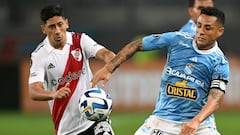 Empate amargo en el Nacional